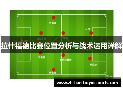 拉什福德比赛位置分析与战术运用详解
