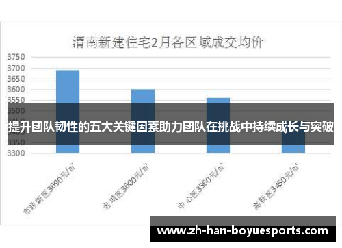 提升团队韧性的五大关键因素助力团队在挑战中持续成长与突破
