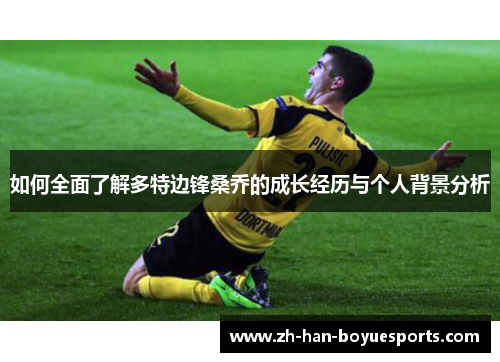 如何全面了解多特边锋桑乔的成长经历与个人背景分析