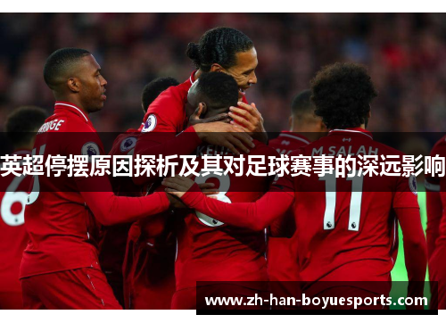 英超停摆原因探析及其对足球赛事的深远影响 英超停摆原因探析及其对足球赛事的深远影响