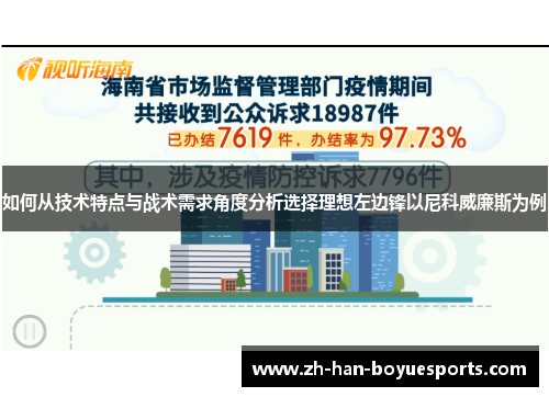 如何从技术特点与战术需求角度分析选择理想左边锋以尼科威廉斯为例