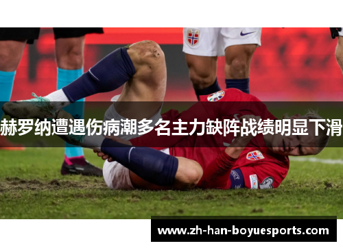 赫罗纳遭遇伤病潮多名主力缺阵战绩明显下滑